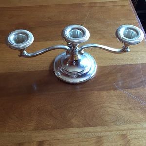 Candle holder